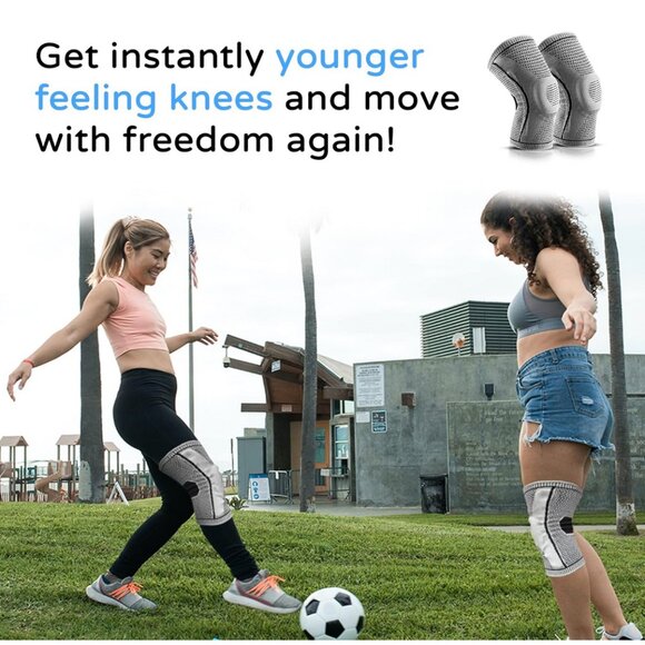 We Relieve Ultra Knee Elite - Picture 15 of 16